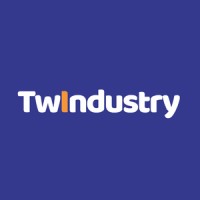 Twindustry logo - Similar company to Infinite Process Solutions