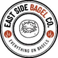 East Side Bagel Company logo - Similar company to Outlets At Castle Rock