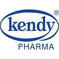 Kendy Ltd logo - Similar company to Chemist Click