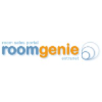 Roomgenie logo - Similar company to Mustafa Shareef Technical Services Contracting L.L.C