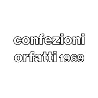 Confezioni Orfatti logo - Similar company to Tosca Blu