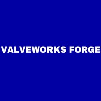 VALVEWORKS FORGE (formerly GMFL) logo - Similar company to Inde Industrial Infra