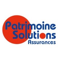 PATRIMOINE SOLUTIONS ASSURANCES logo - Similar company to Secat Assurances