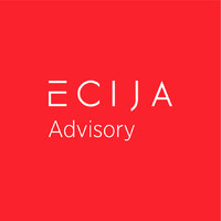 ECIJA Advisory logo - Similar company to Iesglobal