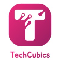 TECHCUBICS logo - Similar company to Imatch