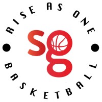 SG Basketball Academy logo - Similar company to Professional Basketball Combine