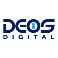DEOS Digital logo - Similar company to Advantage Renewables