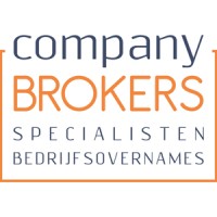 Company Brokers logo - Similar company to Consulutions