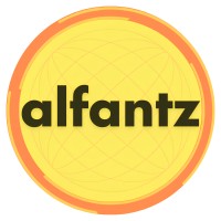 alfantz serviços empresariais logo - Similar company to Emeta Encoders 🇧🇷🇸🇪