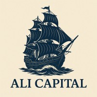 Ali Capital logo - Similar company to Araya Rose Analytics