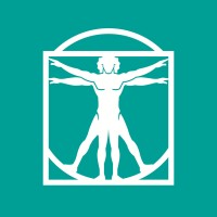 DHR Health logo - Similar company to Barcom Technology Solutions