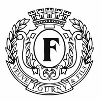 CHAMPAGNE Veuve FOURNY et fils logo - Similar company to Entropos