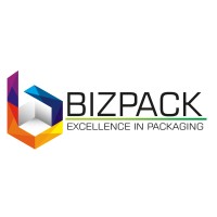 Bizpack logo - Similar company to J M Packaging