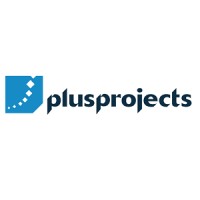 PlusProjects logo - Similar company to Plus Projects | B Corp Certified