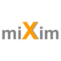 miXim PR logo - Similar company to Ventec Giga Solutions
