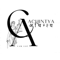 Achintya Law LLP logo - Similar company to Offside Legal