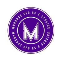 Muradas CFO as a Service logo - Similar company to Dan A Solução Em Infiltração