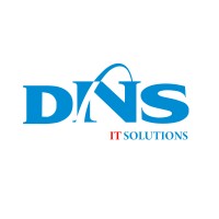 DNS IT Solutions logo - Similar company to Arsuma Solutions