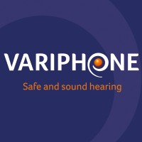 Variphone logo - Similar company to Pluggerz