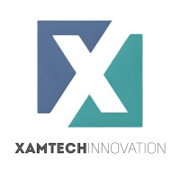 XamTech Innovation Pvt. Ltd. logo - Similar company to Zemtec