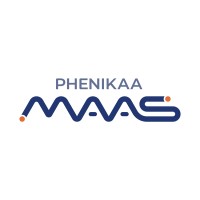 Phenikaa MaaS logo - Similar company to Elefos