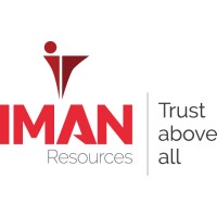 Iman Resources logo - Similar company to Lotus Resources
