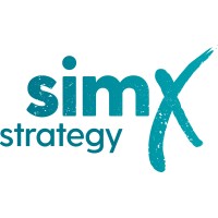 SimX Strategy logo - Similar company to Warequip