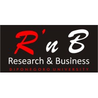 UKM Research and Business UNDIP logo - Similar company to Komipa Undip