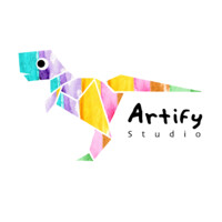 Artify Studio logo - Similar company to The In Central