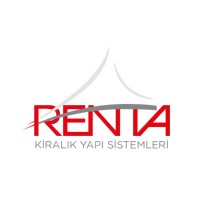 Renta Yapı Kiralık Çadır Sistemleri