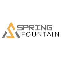 Spring Fountain US logo - Similar company to Thinkset Company
