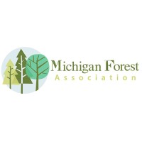 MICHIGAN FOREST ASSOCIATION logo - Similar company to Trees Forever