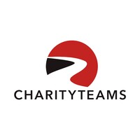 CharityTeams logo - Similar company to Gate To Ukraine