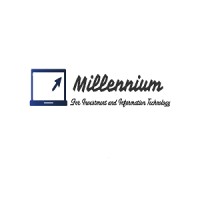 Millennium for Investment & Information Technology logo - Similar company to Millennium Integrated Solution