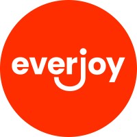 EverJoy Publishing logo - Similar company to Hublock