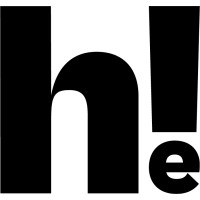 Hello Earth logo - Similar company to The Graygency