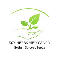 EGY HERBS MEDICAL logo - Similar company to Aromatic Herbs & Spices