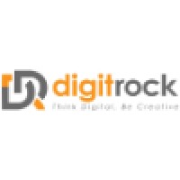 Digitrock logo - Similar company to Trevento