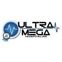 Ultramega Distribuidora logo - Similar company to Cl Saúde
