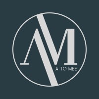 A to Mee logo - Similar company to Meeto