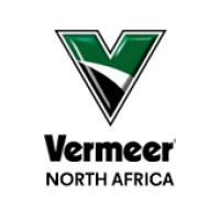 Vermeer North Africa logo - Similar company to Sobeg
