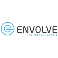 Envolve Group logo - Similar company to Green Tick Electrical