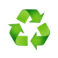 Inkjet Recycle logo - Similar company to Recyclego