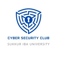 Cyber Security Club Sukkur IBA University logo - Similar company to Prizmatech