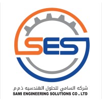 SAMI Engineering Solution - SES Co. LTD logo - Similar company to Integrity Construction Contracting Co