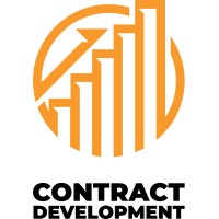 Contract Development LLC logo - Similar company to Contract Development