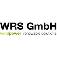 WRS GmbH Windpower Renewable Solutions logo - Similar company to Vmf Hydraulics