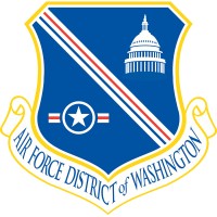 Air Force District Of Washington