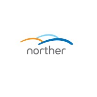 Norther logo - Similar company to Claes Facilities
