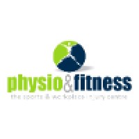 Physio & Fitness Gladstone logo - Similar company to Enhanced Movement